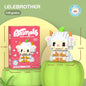 Animal Building Blocks