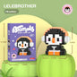 Animal Building Blocks